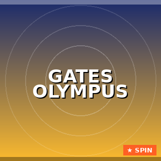 Gates of Olympus
