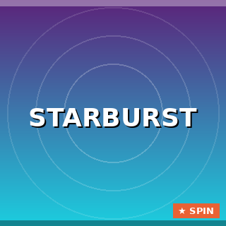 Starburst