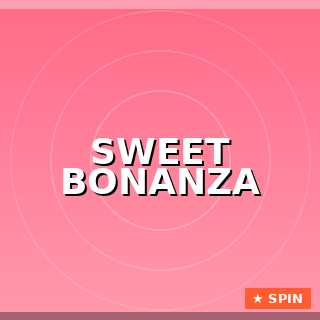 Sweet Bonanza