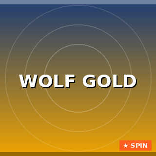 Wolf Gold